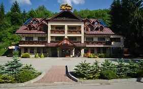 Garni Hotel Fatra